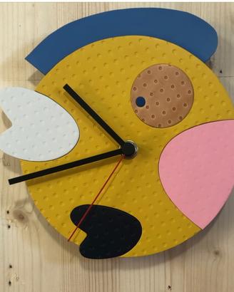 Orologio da parete.