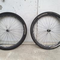 RUOTE DT SWISS 1501