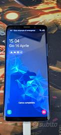 Cellulare Samsung S9
