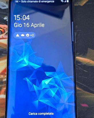 Cellulare Samsung S9