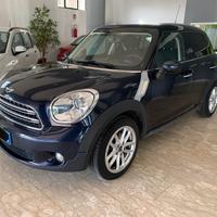 Mini Cooper D Countryman Mini 2.0 Cooper D Country