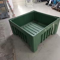 Cassone bins