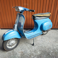 Vespa 50 Special