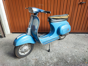 Vespa 50 Special