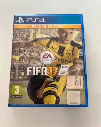 FIFA 17