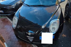 Alfa MiTo 1.4 Turbo Benzina