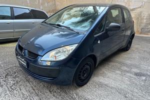 Mitsubishi Colt 1.5 DI-D 3p. CZ3 Invite