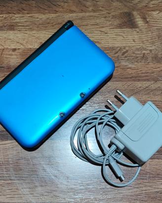 Nintendo 3ds XL 