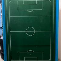 Subbuteo campo astroturf