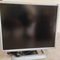 monitor 19" Hp