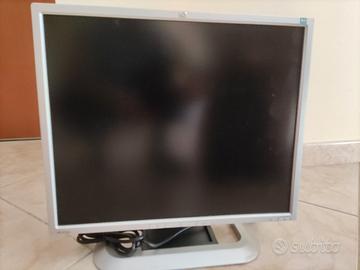 monitor 19" Hp