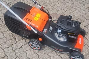 TOSAERBA OLEOMAC G 44 TK COMFORT