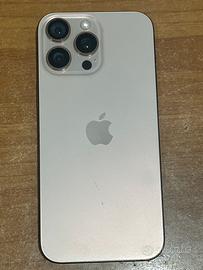 iPhone 16 Pro Max 256GB