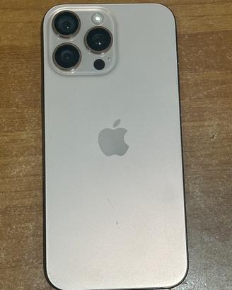 iPhone 16 Pro Max 256GB