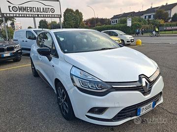Renault Clio dCi 8V 90CV Start&Stop Energy Duel