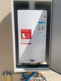 Caldaia Ariston HS Premium 23 Kw