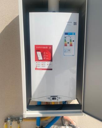 Caldaia Ariston HS Premium 23 Kw