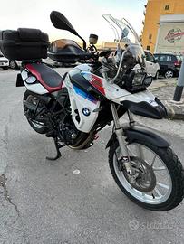 Bmw Gs