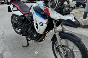 Bmw Gs