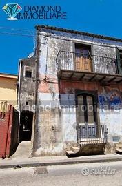 Casa semindipendente 100 mq a puntalazzo