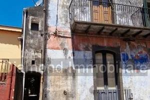 Casa semindipendente 100 mq a puntalazzo