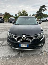 Koleos