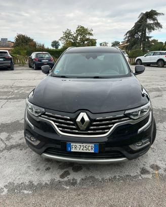 Koleos