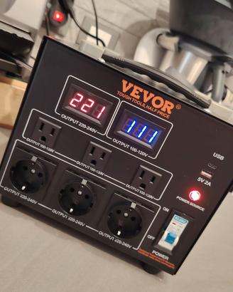 Trasformatore 