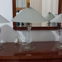 Tris di lampade