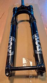 Fox Float Rhythm 29" 36 160mm 2025