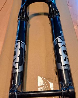 Fox Float Rhythm 29" 36 160mm 2025