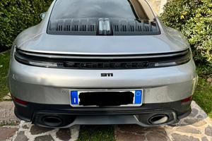 Porsche 911 992.2 Carrera