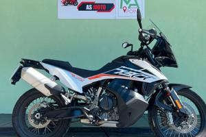 KTM 790 ADVENTURE  IN PROMOZIONE