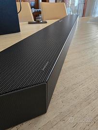 Soundbar Samsung Q600C