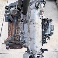 188A4000 MOTORE BENZINA FIAT PANDA 169 1.2 B / MET