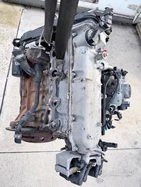 188A4000 MOTORE BENZINA FIAT PANDA 169 1.2 B / MET