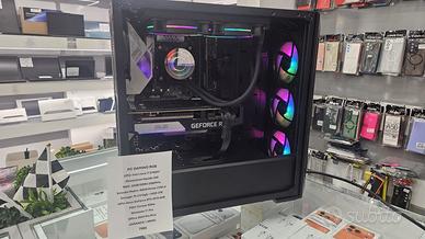 PC GAMING RGB i7 9700KF 32GB RAM - RTX3070