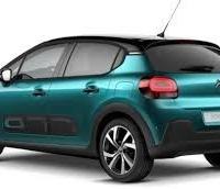 Ricambi Citroen C3 Aircross