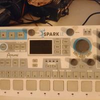 Drum machine Arturia Spark Le