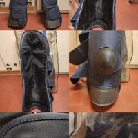 Paracolpi da trasporto