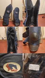 Paracolpi da trasporto