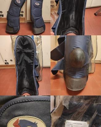 Paracolpi da trasporto