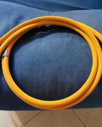 cavo rca 1 mt ricable dedalus 