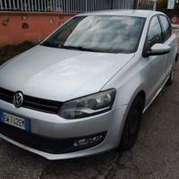VOLKSWAGEN Polo 5ª serie - 2014