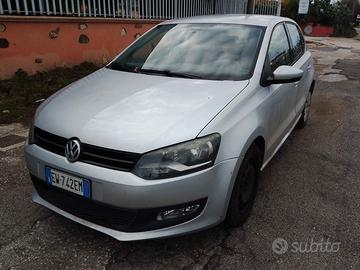 VOLKSWAGEN Polo 5ª serie - 2014