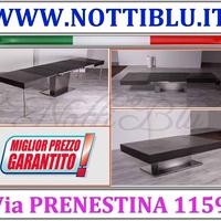 Tavolino Trasformabile ARES MEGA  3.20 MT