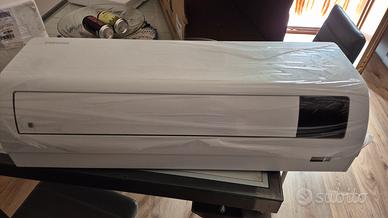 condizionatore samsung nuovo