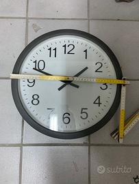 Orologio da parete