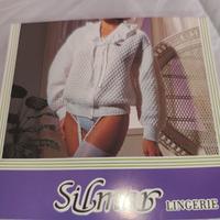 Liseuses donna da camera