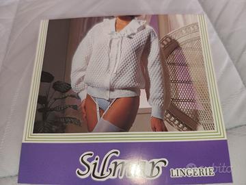 Liseuses donna da camera